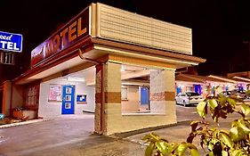 Reed Motel Nashville